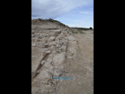 Yacimiento de los Cantos-Bullas 2014